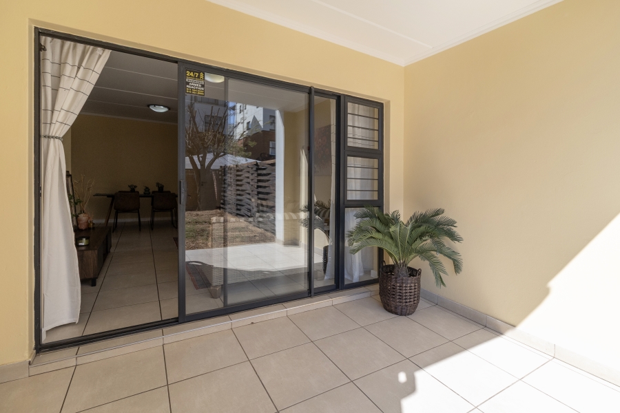 3 Bedroom Property for Sale in Greenstone Hill Gauteng