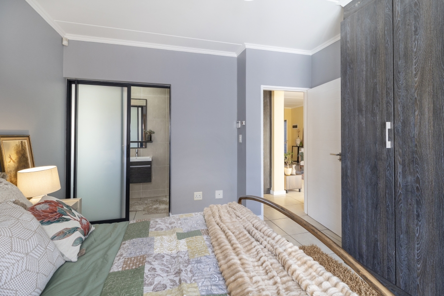 3 Bedroom Property for Sale in Greenstone Hill Gauteng