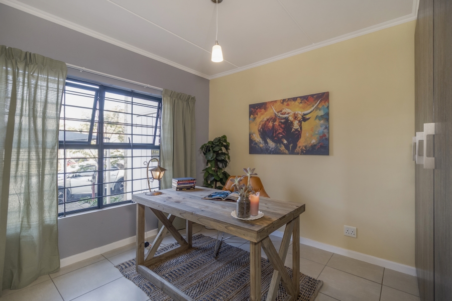 3 Bedroom Property for Sale in Greenstone Hill Gauteng