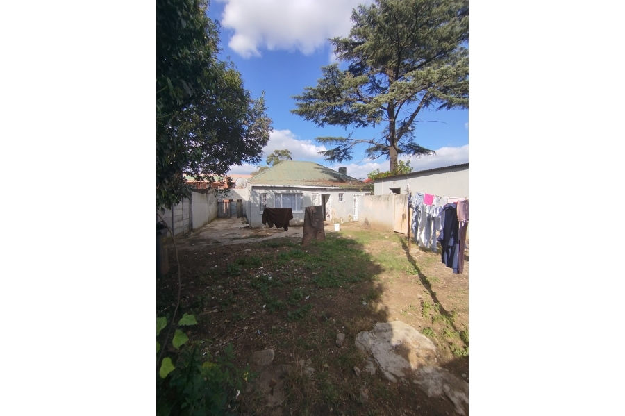 7 Bedroom Property for Sale in La Rochelle Gauteng