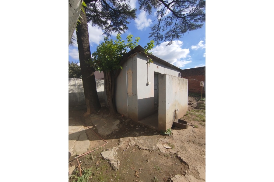 7 Bedroom Property for Sale in La Rochelle Gauteng