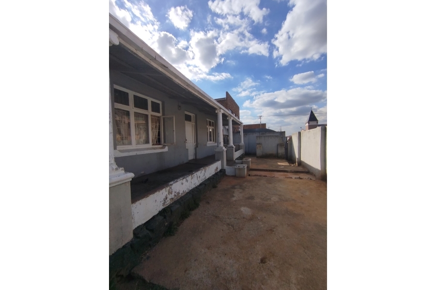 7 Bedroom Property for Sale in La Rochelle Gauteng