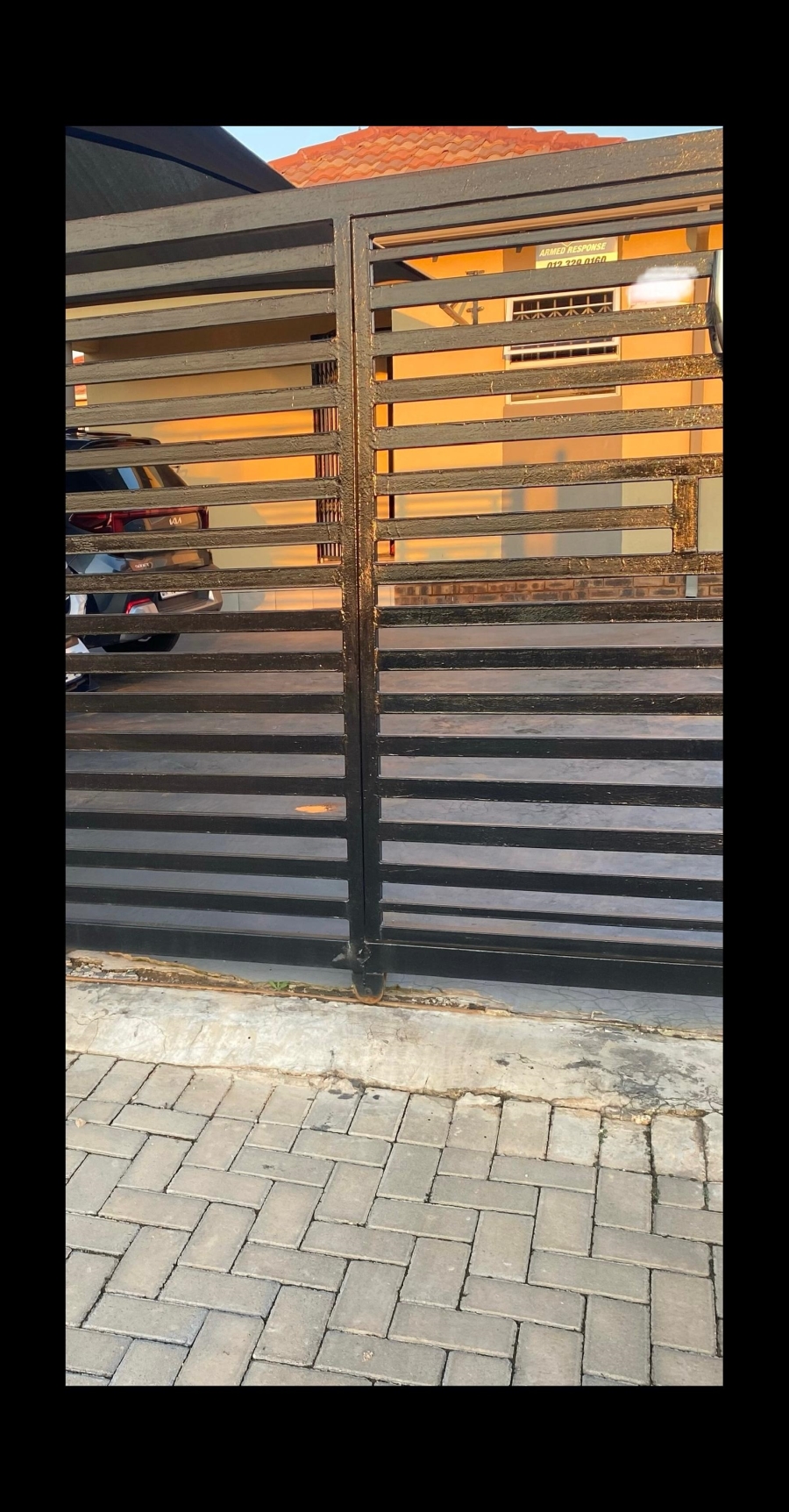 2 Bedroom Property for Sale in Glenway Estate Gauteng