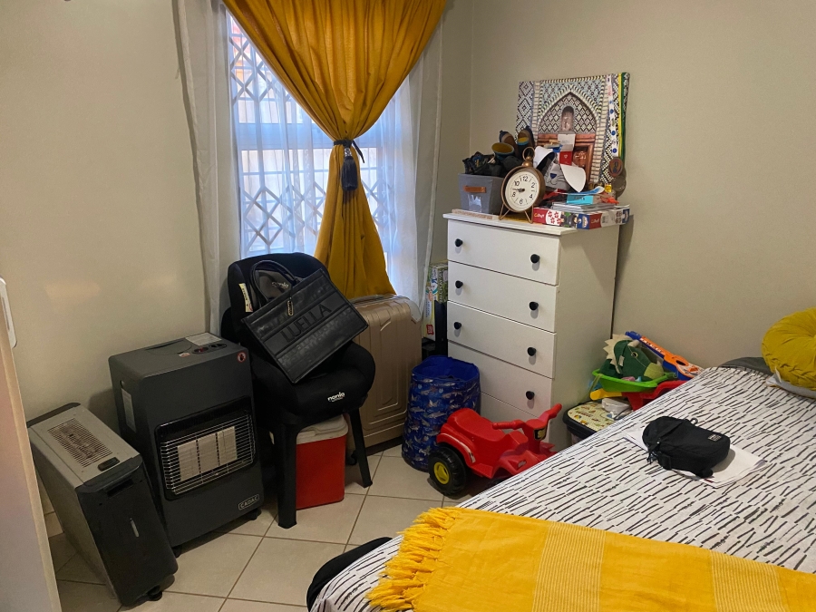 2 Bedroom Property for Sale in Glenway Estate Gauteng