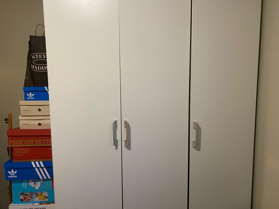 2 Bedroom Property for Sale in Glenway Estate Gauteng