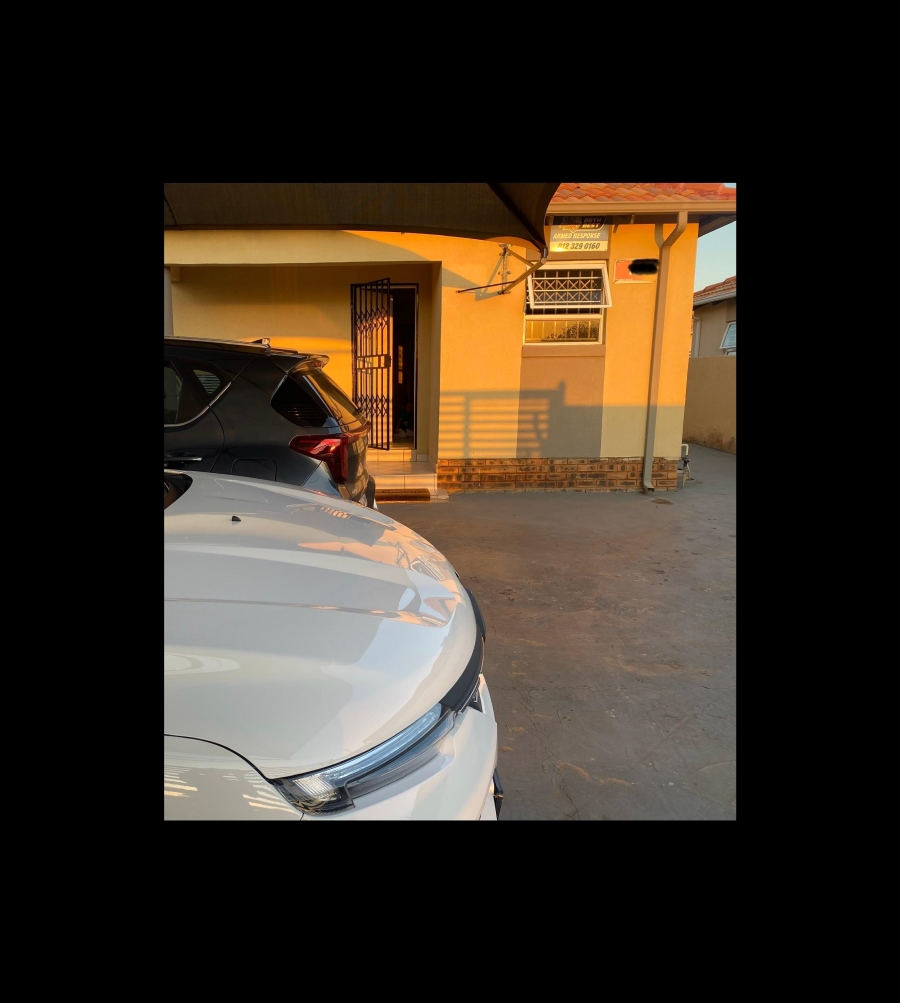 2 Bedroom Property for Sale in Glenway Estate Gauteng