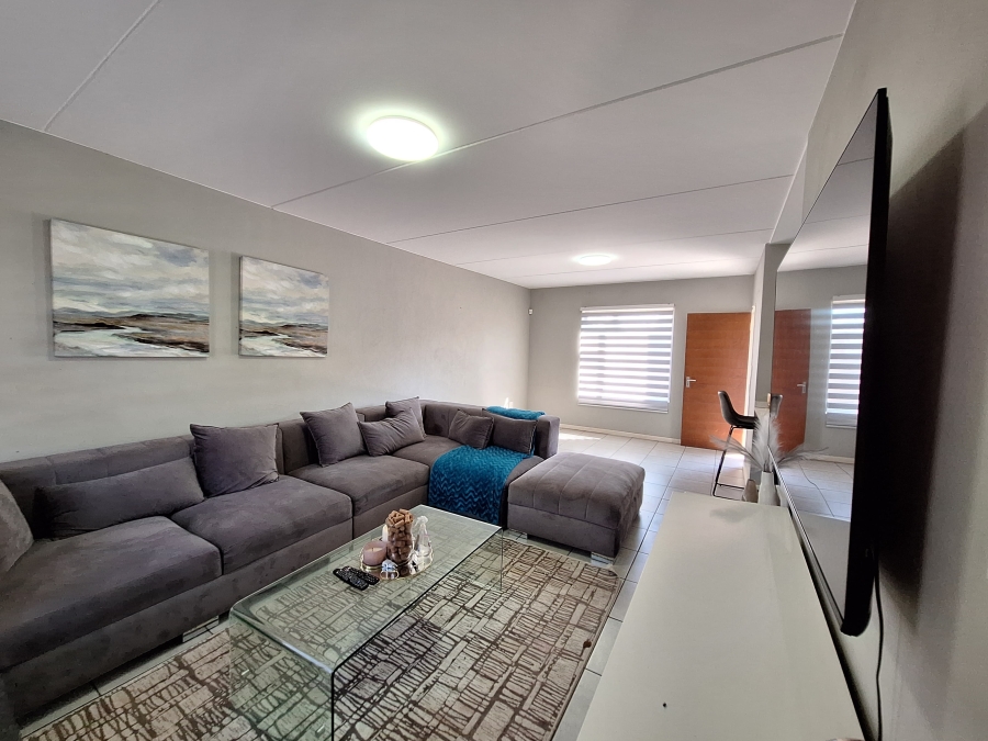 3 Bedroom Property for Sale in Terenure Gauteng