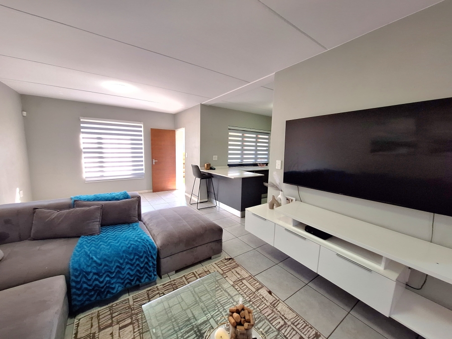 3 Bedroom Property for Sale in Terenure Gauteng