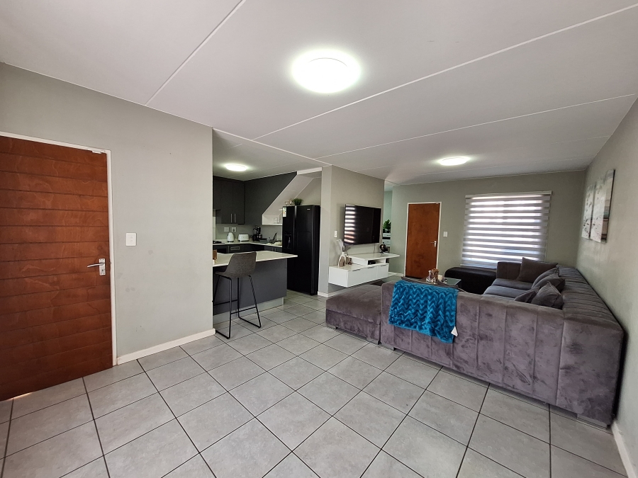 3 Bedroom Property for Sale in Terenure Gauteng
