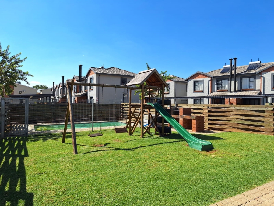 3 Bedroom Property for Sale in Terenure Gauteng