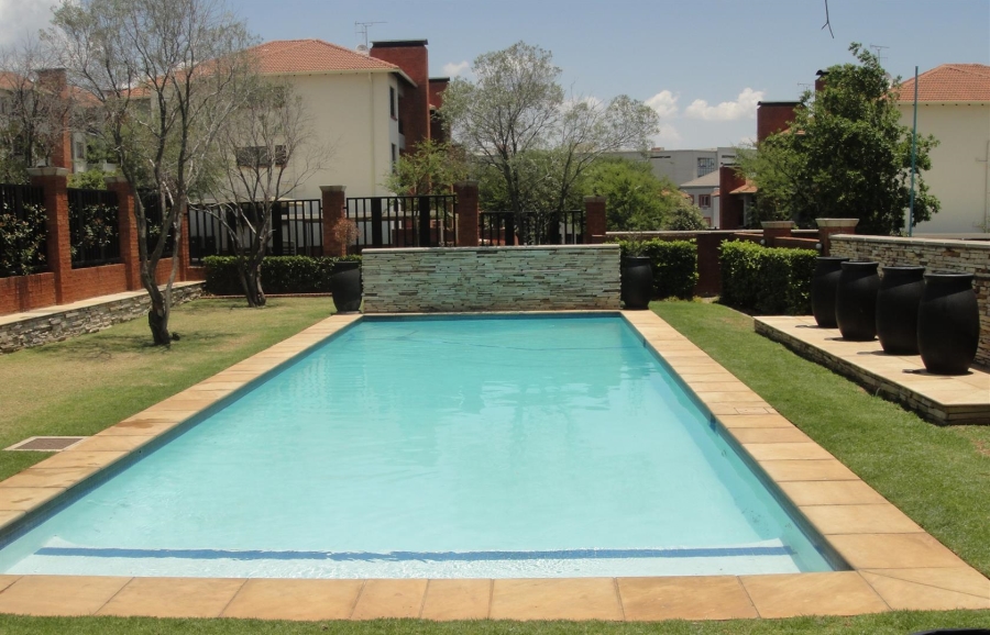 To Let 1 Bedroom Property for Rent in Greenstone Hill Gauteng