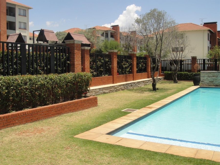To Let 1 Bedroom Property for Rent in Greenstone Hill Gauteng