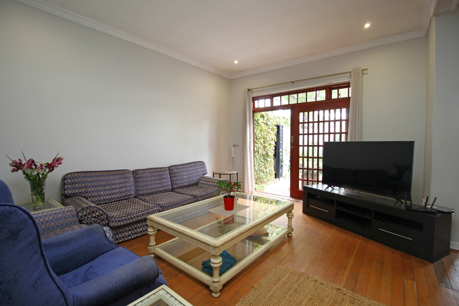 2 Bedroom Property for Sale in Norwood Gauteng