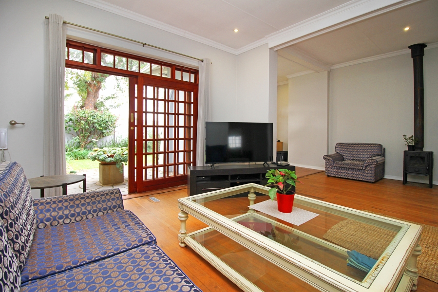 2 Bedroom Property for Sale in Norwood Gauteng
