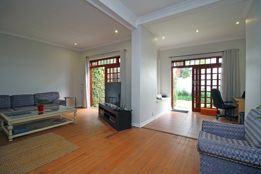 2 Bedroom Property for Sale in Norwood Gauteng