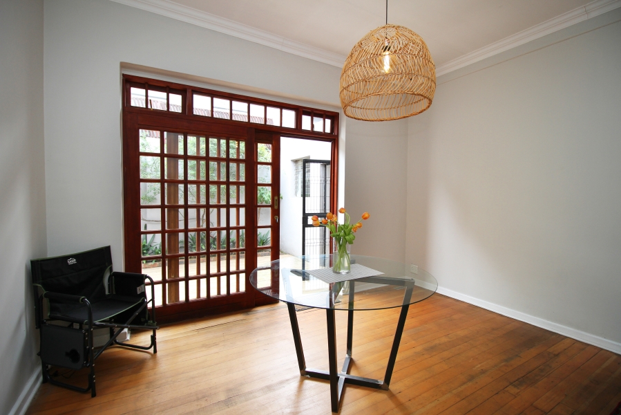 2 Bedroom Property for Sale in Norwood Gauteng