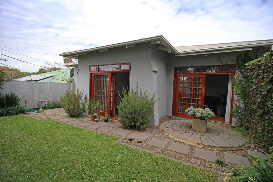 2 Bedroom Property for Sale in Norwood Gauteng