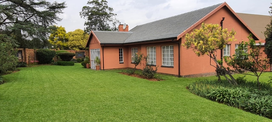 3 Bedroom Property for Sale in Harmelia Gauteng