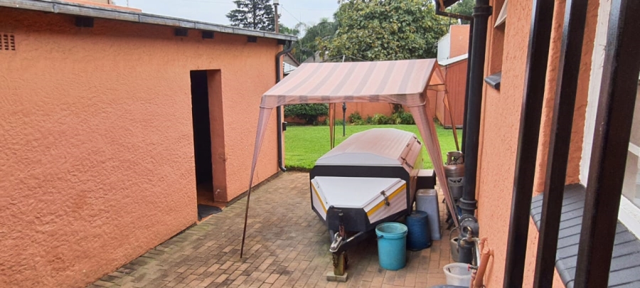 3 Bedroom Property for Sale in Harmelia Gauteng
