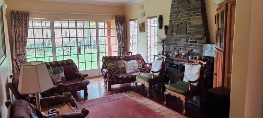 3 Bedroom Property for Sale in Harmelia Gauteng