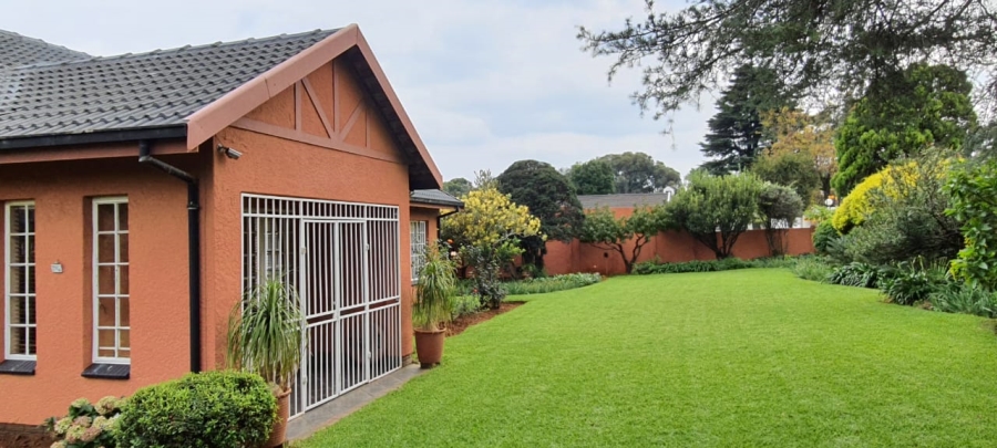 3 Bedroom Property for Sale in Harmelia Gauteng