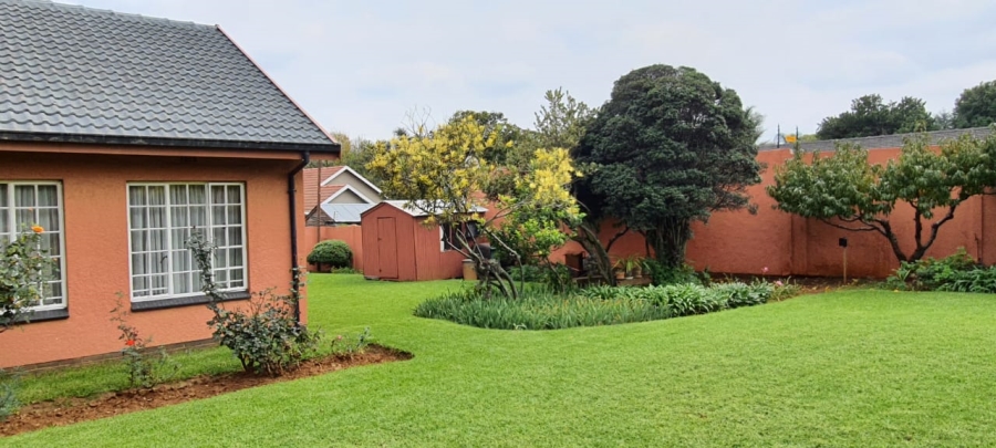 3 Bedroom Property for Sale in Harmelia Gauteng