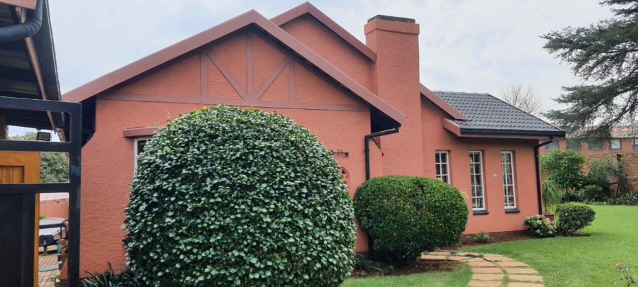 3 Bedroom Property for Sale in Harmelia Gauteng