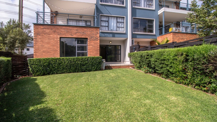 3 Bedroom Property for Sale in Greenstone Hill Gauteng