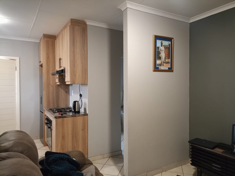 2 Bedroom Property for Sale in Crystal Park Gauteng