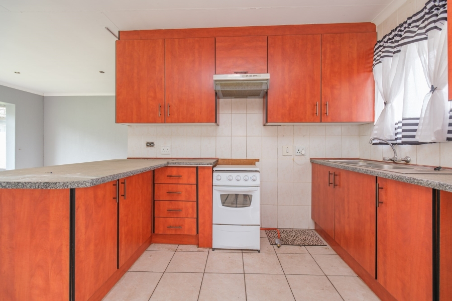3 Bedroom Property for Sale in Groblerpark Gauteng
