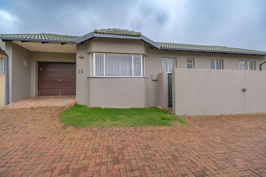 3 Bedroom Property for Sale in Groblerpark Gauteng