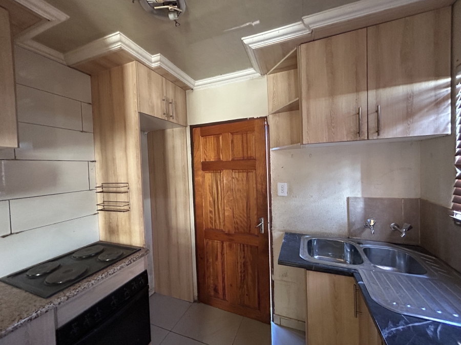 To Let 3 Bedroom Property for Rent in Soshanguve VV Gauteng