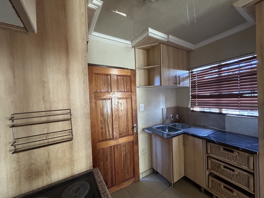 To Let 3 Bedroom Property for Rent in Soshanguve VV Gauteng