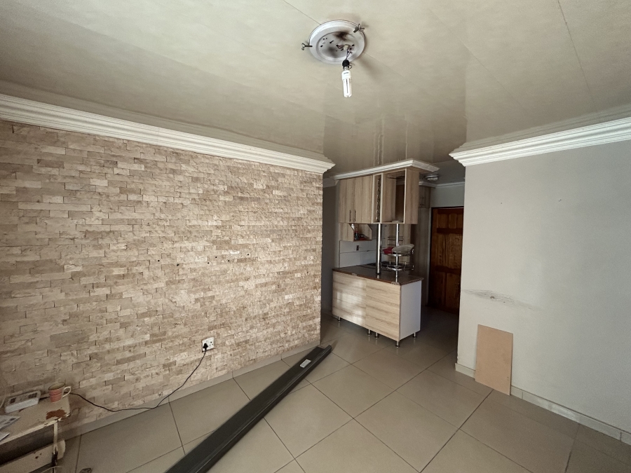 To Let 3 Bedroom Property for Rent in Soshanguve VV Gauteng