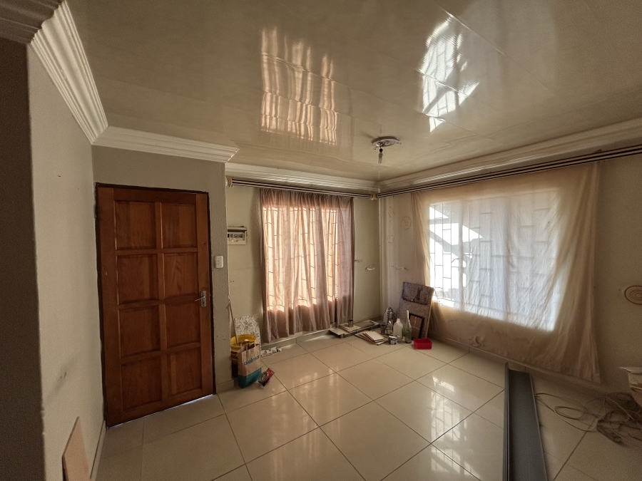 To Let 3 Bedroom Property for Rent in Soshanguve VV Gauteng