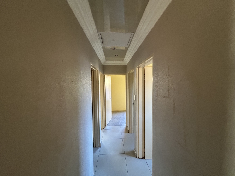To Let 3 Bedroom Property for Rent in Soshanguve VV Gauteng