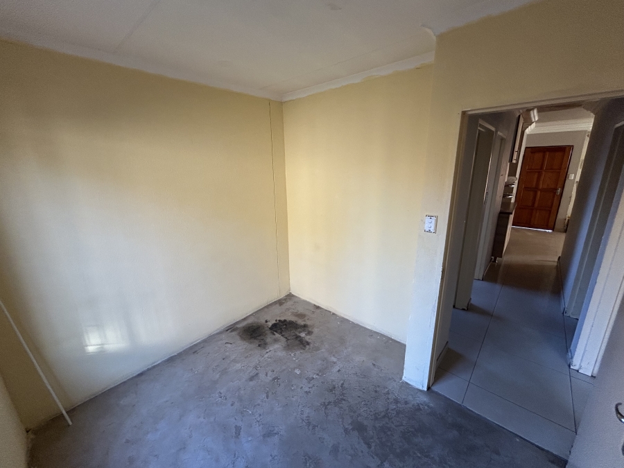 To Let 3 Bedroom Property for Rent in Soshanguve VV Gauteng