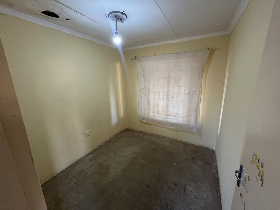 To Let 3 Bedroom Property for Rent in Soshanguve VV Gauteng