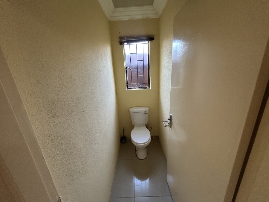 To Let 3 Bedroom Property for Rent in Soshanguve VV Gauteng