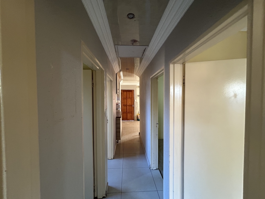 To Let 3 Bedroom Property for Rent in Soshanguve VV Gauteng