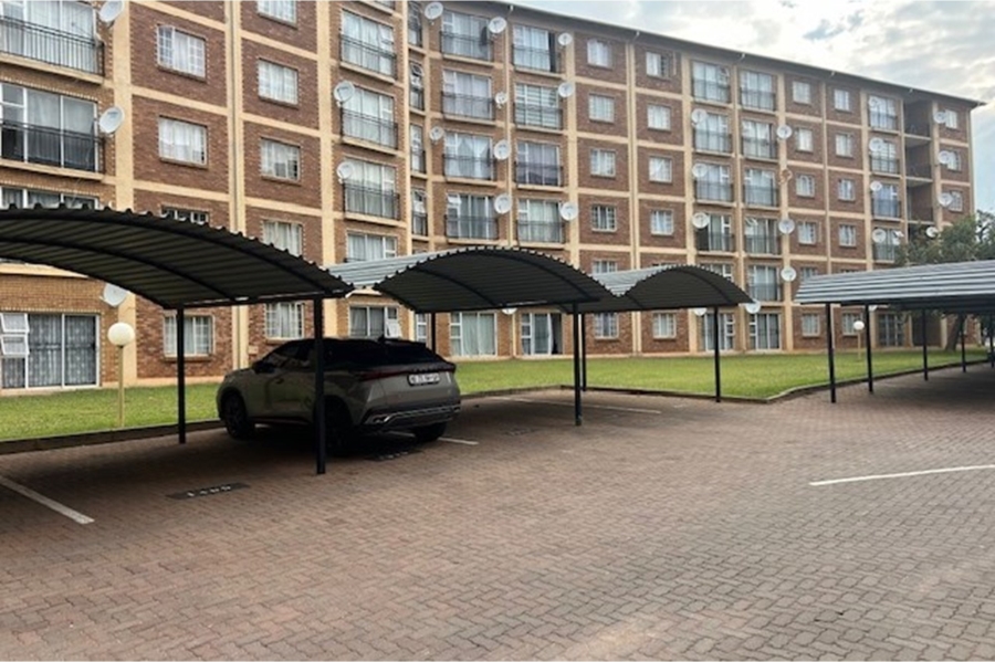 2 Bedroom Property for Sale in Karenpark Gauteng