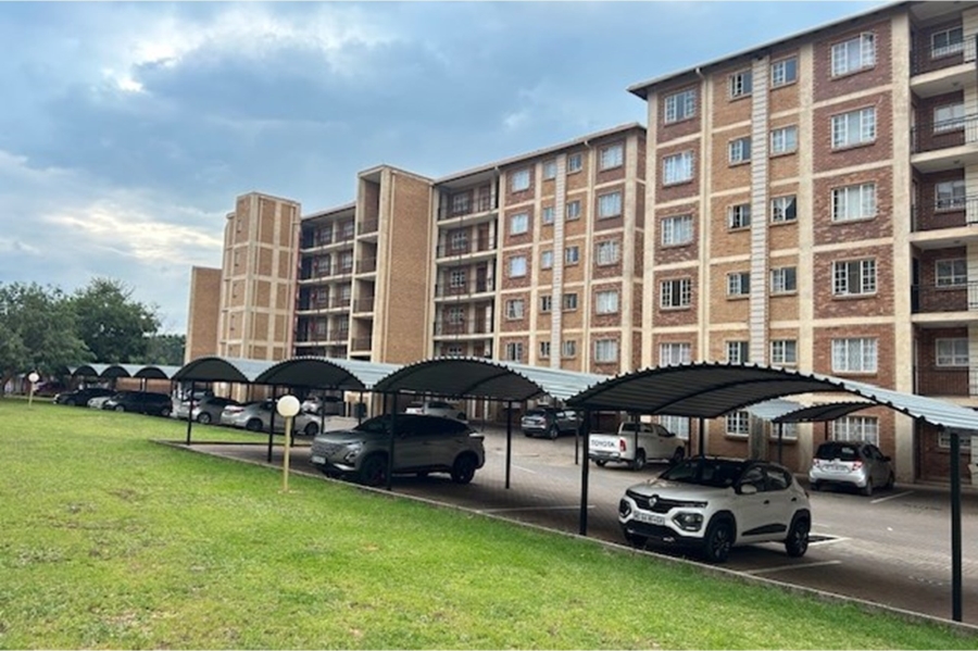2 Bedroom Property for Sale in Karenpark Gauteng