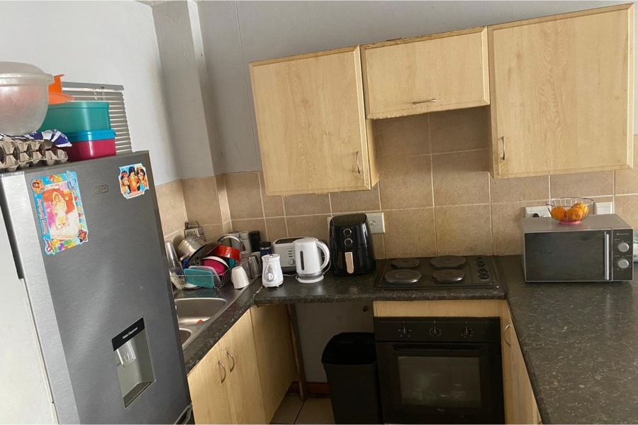 2 Bedroom Property for Sale in Karenpark Gauteng
