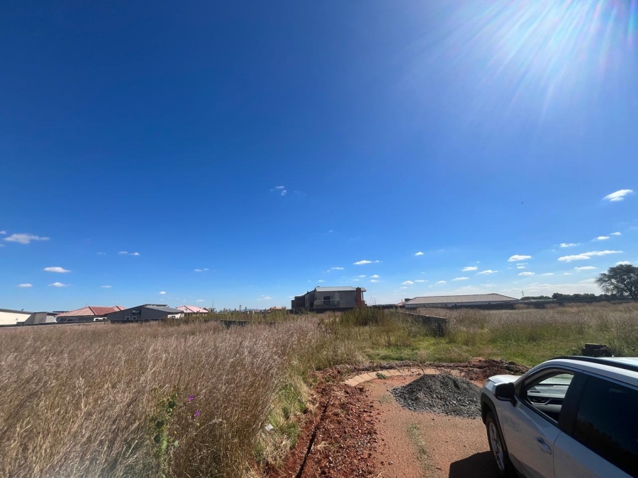 0 Bedroom Property for Sale in Villa Liza Gauteng