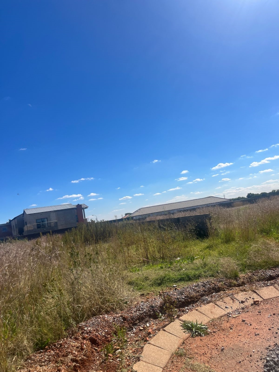 0 Bedroom Property for Sale in Villa Liza Gauteng