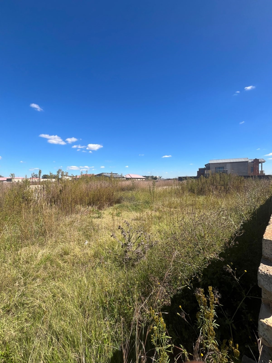 0 Bedroom Property for Sale in Villa Liza Gauteng