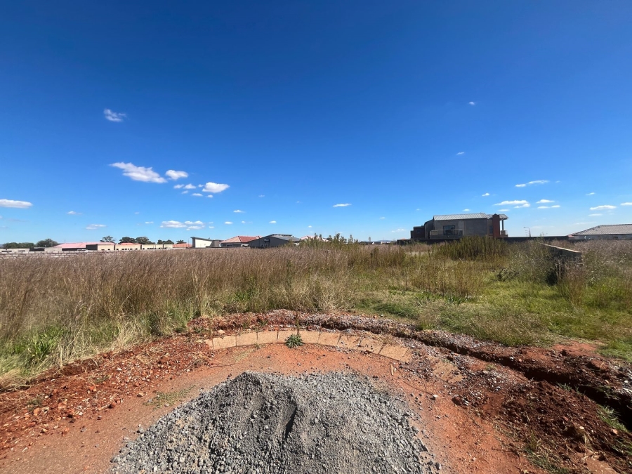 0 Bedroom Property for Sale in Villa Liza Gauteng
