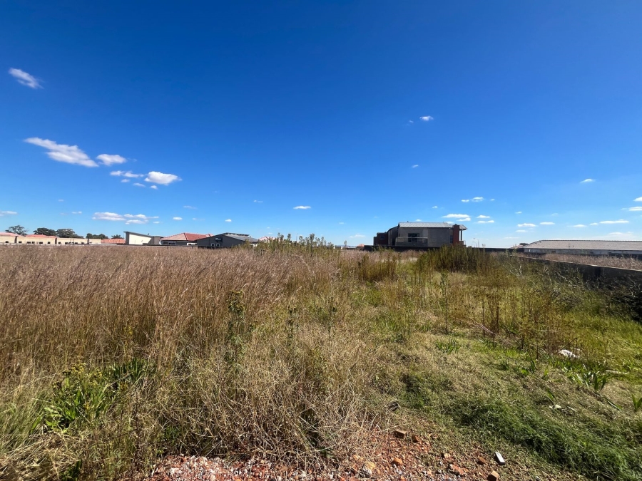 0 Bedroom Property for Sale in Villa Liza Gauteng