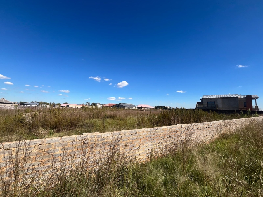 0 Bedroom Property for Sale in Villa Liza Gauteng