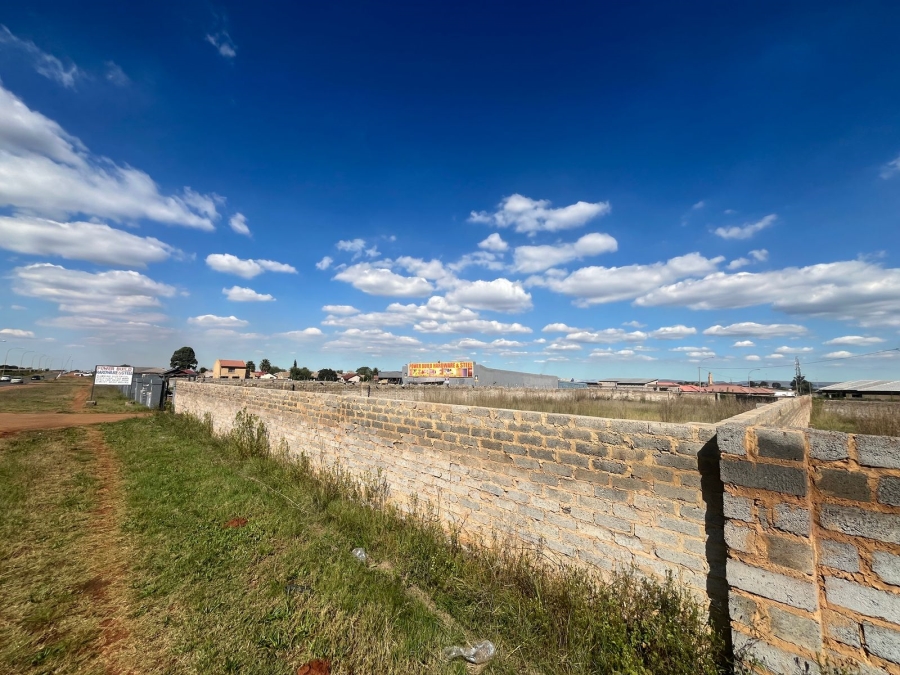 0 Bedroom Property for Sale in Villa Liza Gauteng